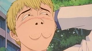 63. Крутой учитель Онидзука (1999)