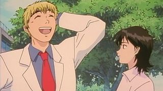 64. Крутой учитель Онидзука (1999)