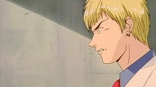 8. Крутой учитель Онидзука (1999)