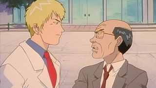 9. Крутой учитель Онидзука (1999)