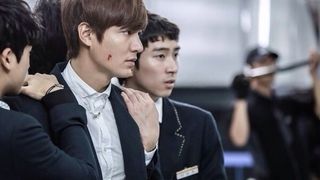 12. Наследники (2013)