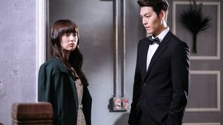 31. Наследники (2013)