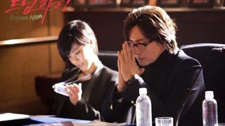 101. Одержимые мечтой (2011 — 2012)