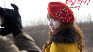 107. Одержимые мечтой (2011 — 2012)