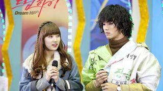 108. Одержимые мечтой (2011 — 2012)