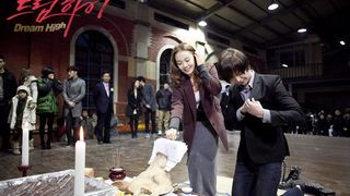 110. Одержимые мечтой (2011 — 2012)