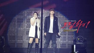 116. Одержимые мечтой (2011 — 2012)