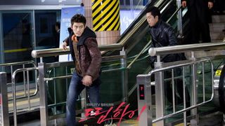 117. Одержимые мечтой (2011 — 2012)