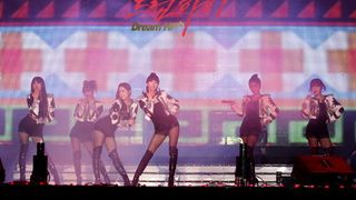 124. Одержимые мечтой (2011 — 2012)