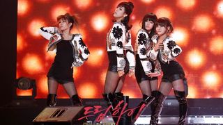 128. Одержимые мечтой (2011 — 2012)