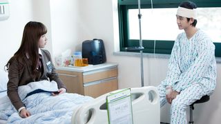 13. Одержимые мечтой (2011 — 2012)