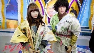 140. Одержимые мечтой (2011 — 2012)