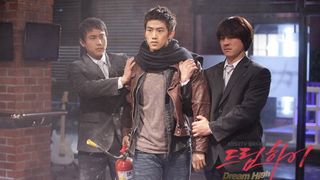 148. Одержимые мечтой (2011 — 2012)