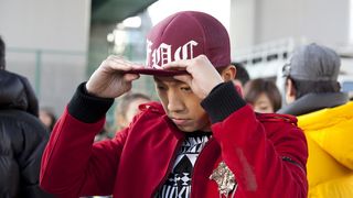 15. Одержимые мечтой (2011 — 2012)