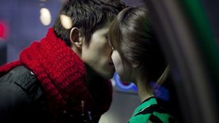 18. Одержимые мечтой (2011 — 2012)