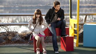 21. Одержимые мечтой (2011 — 2012)