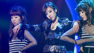 23. Одержимые мечтой (2011 — 2012)