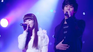 26. Одержимые мечтой (2011 — 2012)