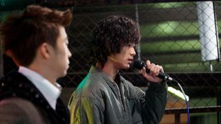 27. Одержимые мечтой (2011 — 2012)