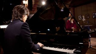 28. Одержимые мечтой (2011 — 2012)