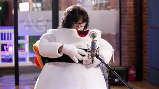 29. Одержимые мечтой (2011 — 2012)