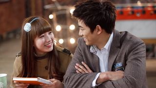 30. Одержимые мечтой (2011 — 2012)