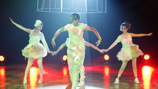 31. Одержимые мечтой (2011 — 2012)