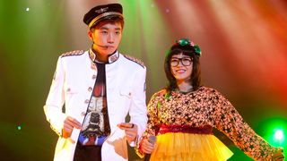 32. Одержимые мечтой (2011 — 2012)