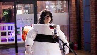 34. Одержимые мечтой (2011 — 2012)