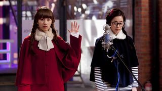 40. Одержимые мечтой (2011 — 2012)