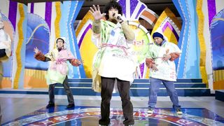 42. Одержимые мечтой (2011 — 2012)