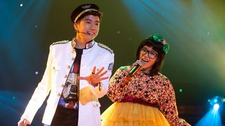 43. Одержимые мечтой (2011 — 2012)