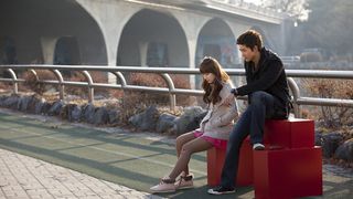 44. Одержимые мечтой (2011 — 2012)