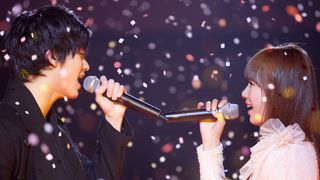 46. Одержимые мечтой (2011 — 2012)