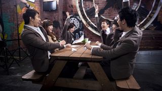 47. Одержимые мечтой (2011 — 2012)