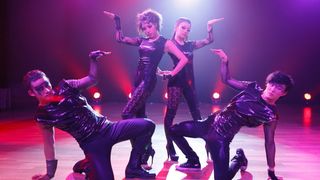 50. Одержимые мечтой (2011 — 2012)