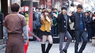 51. Одержимые мечтой (2011 — 2012)