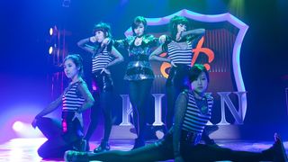 52. Одержимые мечтой (2011 — 2012)