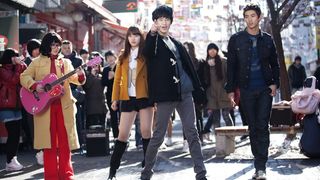 53. Одержимые мечтой (2011 — 2012)