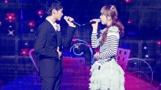 55. Одержимые мечтой (2011 — 2012)