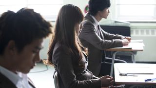 61. Одержимые мечтой (2011 — 2012)