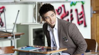 63. Одержимые мечтой (2011 — 2012)