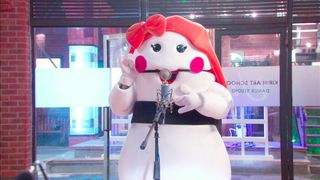 65. Одержимые мечтой (2011 — 2012)