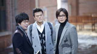 67. Одержимые мечтой (2011 — 2012)