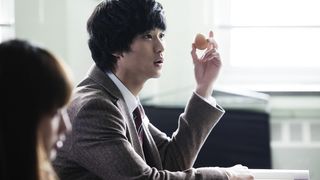 69. Одержимые мечтой (2011 — 2012)