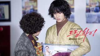 72. Одержимые мечтой (2011 — 2012)