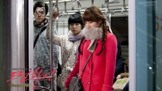 79. Одержимые мечтой (2011 — 2012)