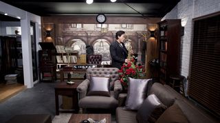 8. Одержимые мечтой (2011 — 2012)