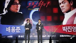 81. Одержимые мечтой (2011 — 2012)