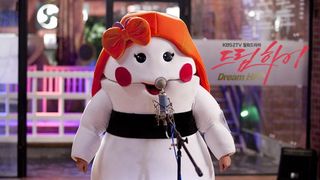 82. Одержимые мечтой (2011 — 2012)